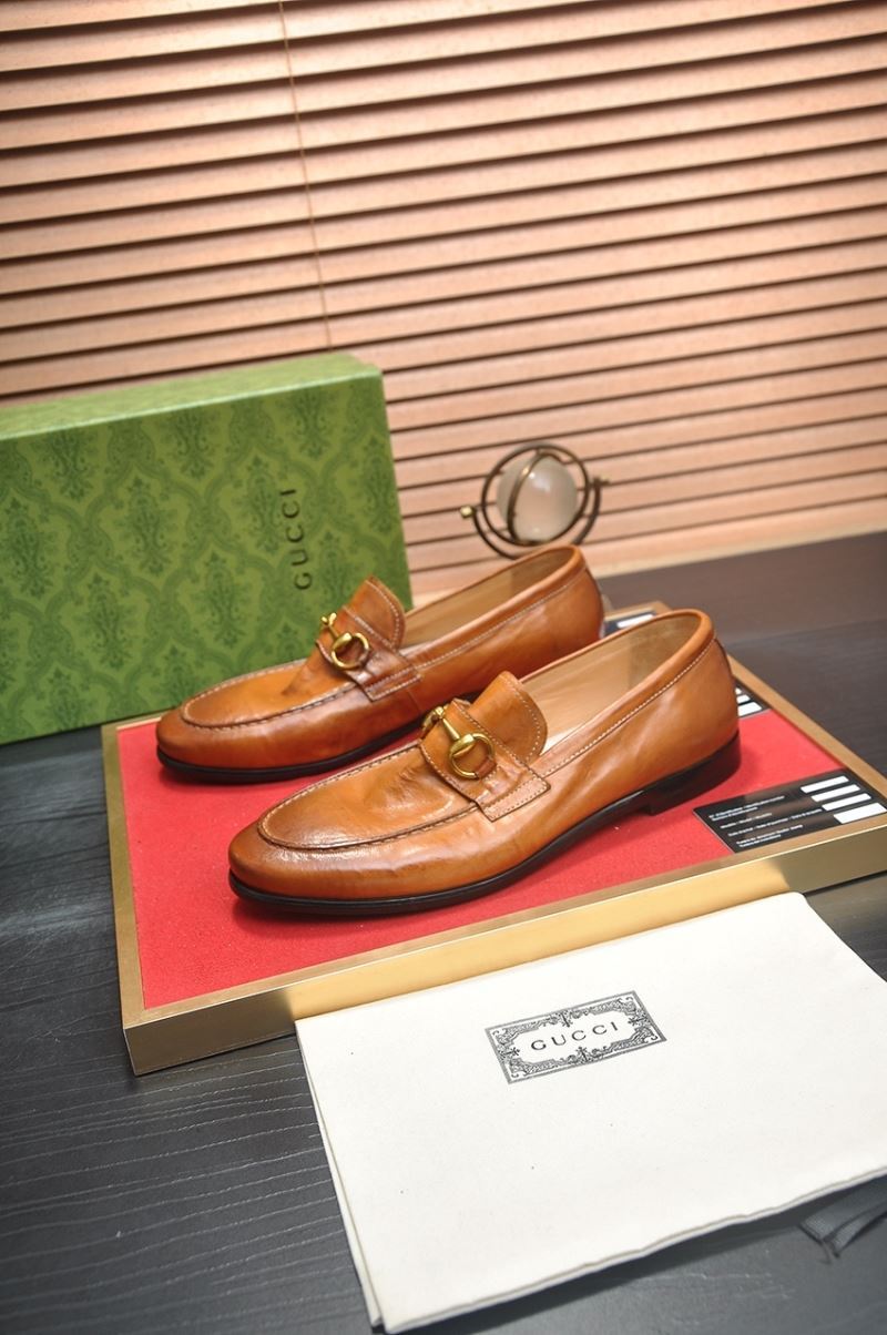 Gucci Business Shoes